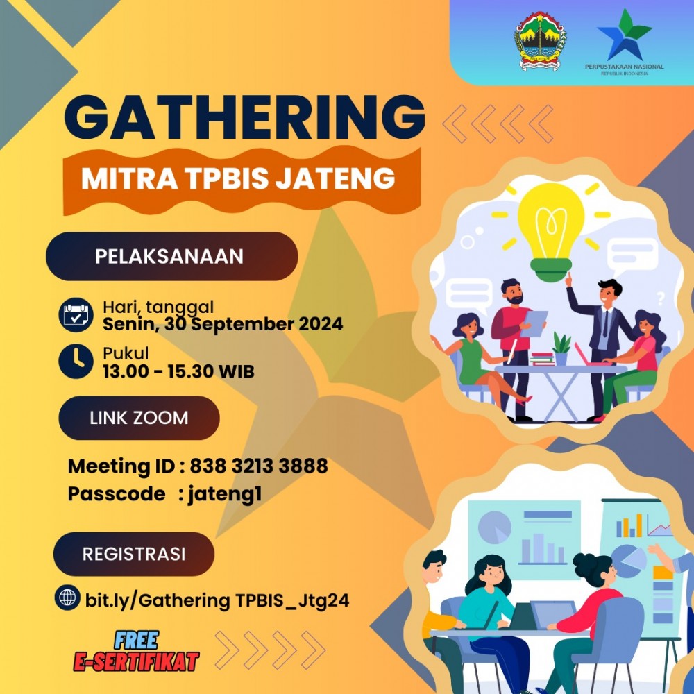 Gathering Mitra TPBIS