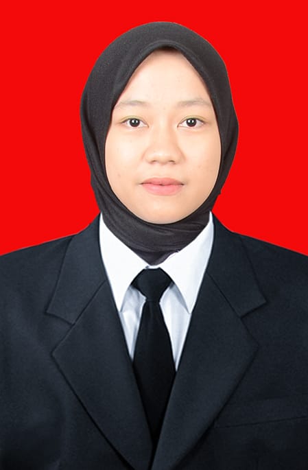 INDAH IKRIMAH